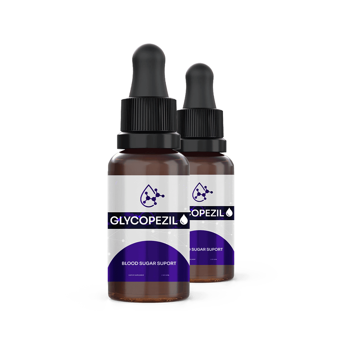 glycopezil supplement